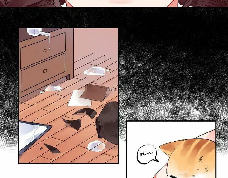 SOS! Tôi đã yêu một con sâu bướm: Chapter 11
