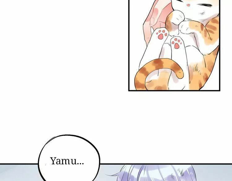 SOS! Tôi đã yêu một con sâu bướm: Chapter 11