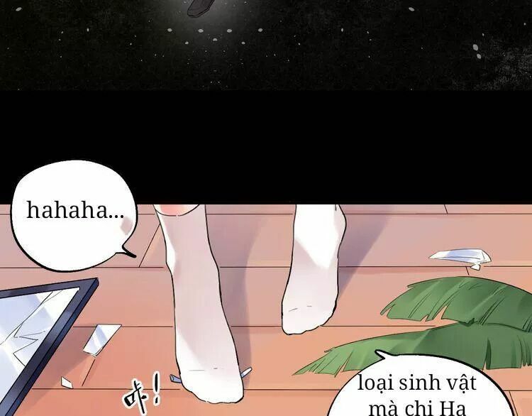 SOS! Tôi đã yêu một con sâu bướm: Chapter 11
