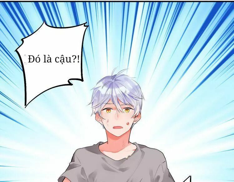 SOS! Tôi đã yêu một con sâu bướm: Chapter 11