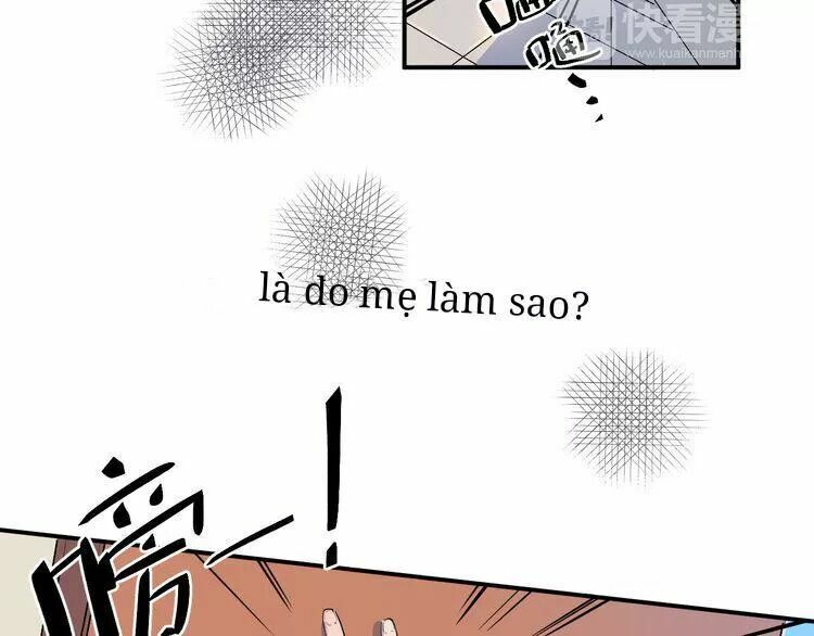 SOS! Tôi đã yêu một con sâu bướm: Chapter 11