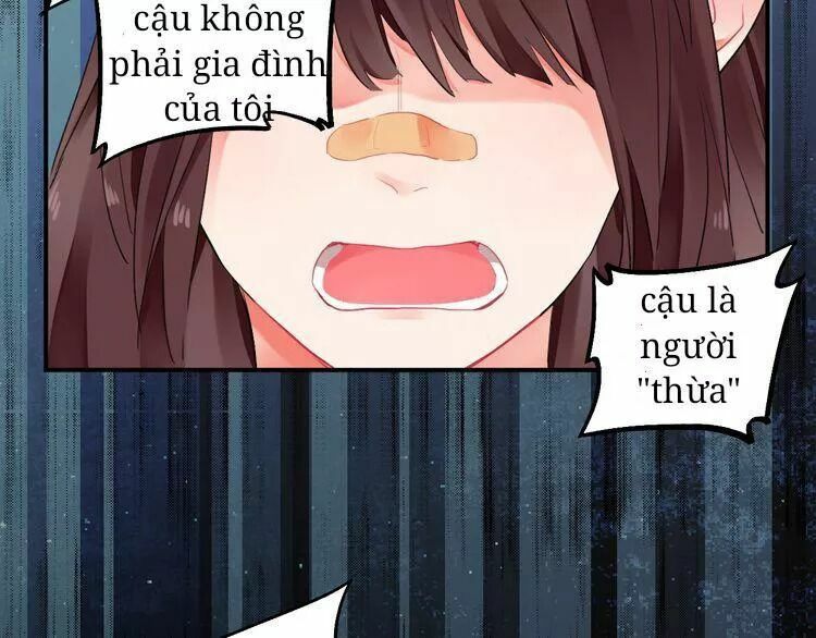 SOS! Tôi đã yêu một con sâu bướm: Chapter 11