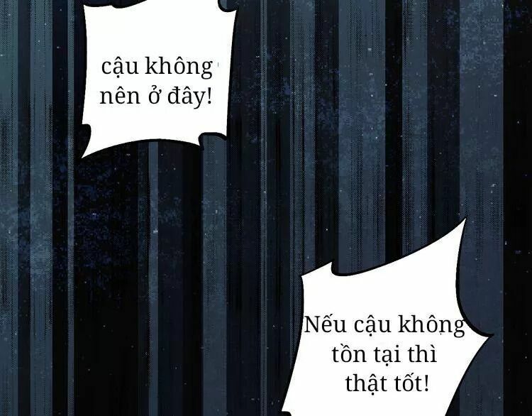 SOS! Tôi đã yêu một con sâu bướm: Chapter 11