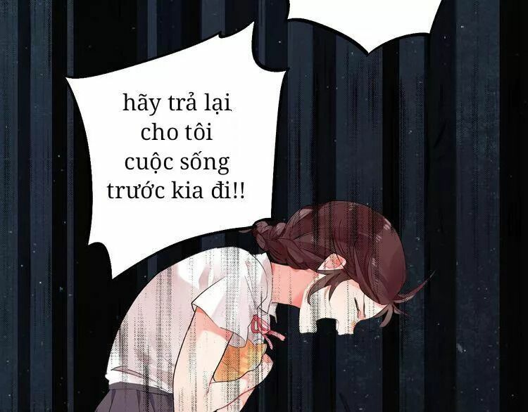 SOS! Tôi đã yêu một con sâu bướm: Chapter 11