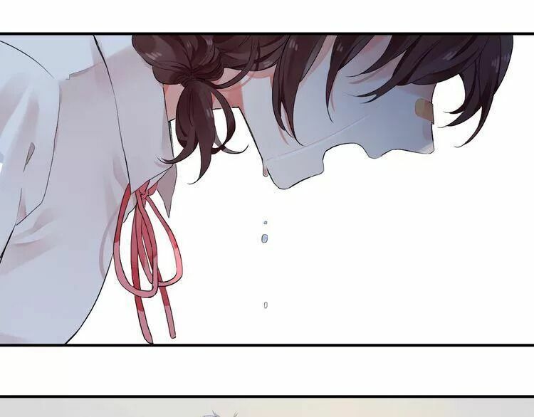 SOS! Tôi đã yêu một con sâu bướm: Chapter 11