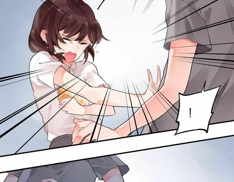 SOS! Tôi đã yêu một con sâu bướm: Chapter 11