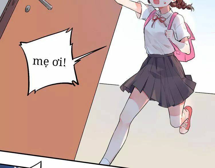 SOS! Tôi đã yêu một con sâu bướm: Chapter 11