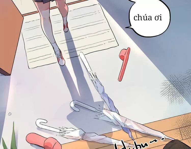 SOS! Tôi đã yêu một con sâu bướm: Chapter 11
