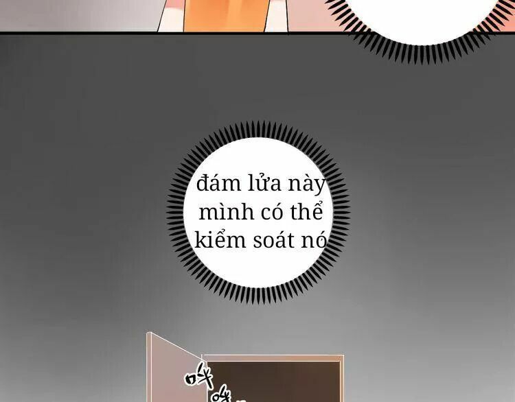 SOS! Tôi đã yêu một con sâu bướm: Chapter 12