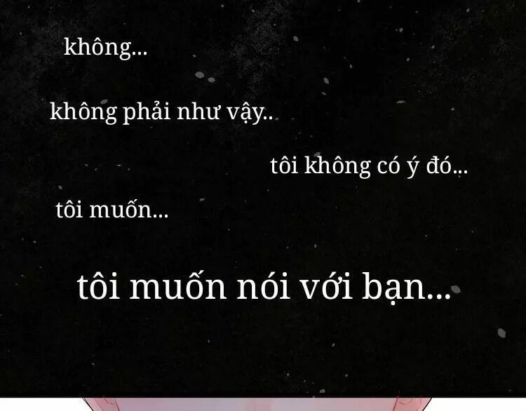 SOS! Tôi đã yêu một con sâu bướm: Chapter 12