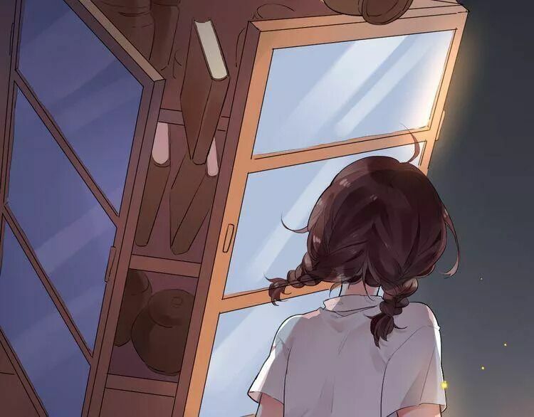 SOS! Tôi đã yêu một con sâu bướm: Chapter 12