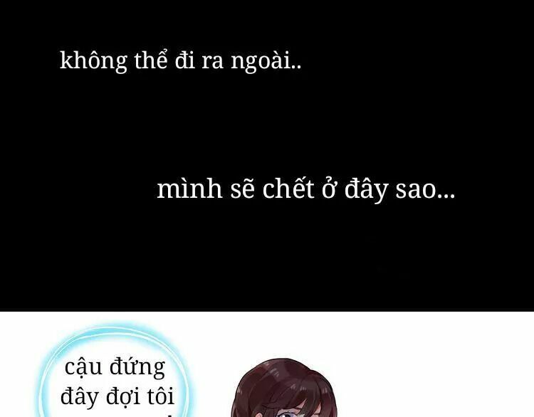 SOS! Tôi đã yêu một con sâu bướm: Chapter 12