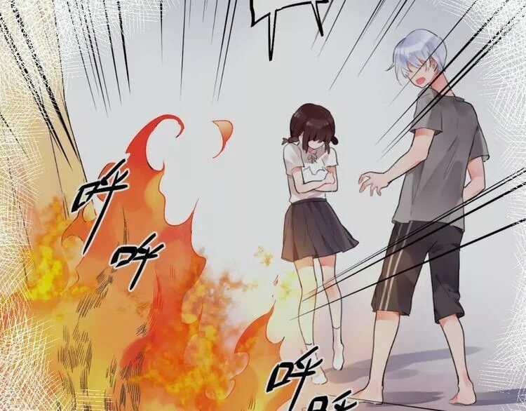 SOS! Tôi đã yêu một con sâu bướm: Chapter 12