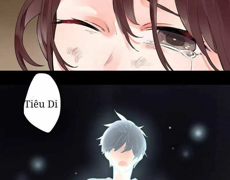 SOS! Tôi đã yêu một con sâu bướm: Chapter 12