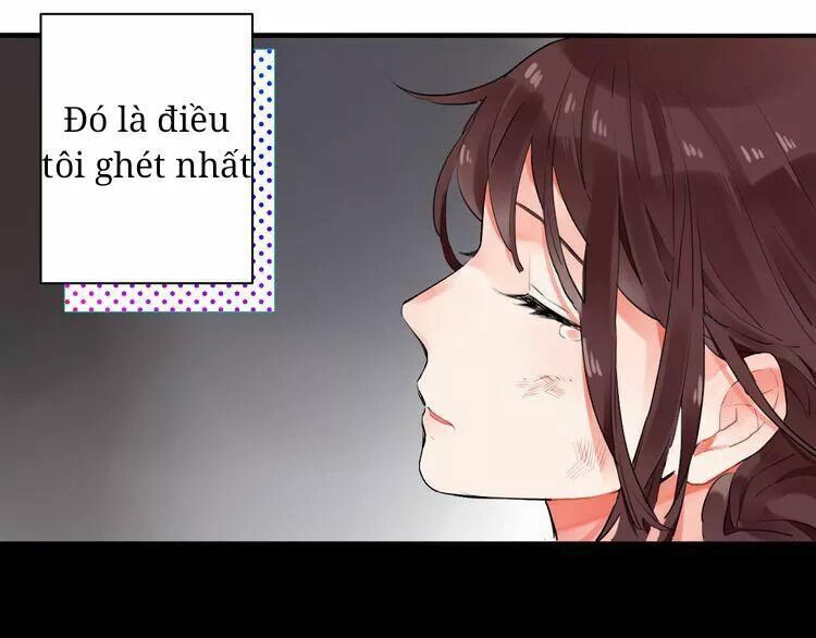 SOS! Tôi đã yêu một con sâu bướm: Chapter 12