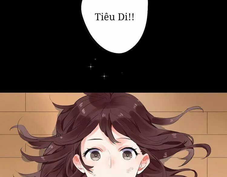 SOS! Tôi đã yêu một con sâu bướm: Chapter 12