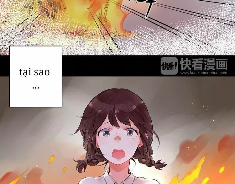 SOS! Tôi đã yêu một con sâu bướm: Chapter 12
