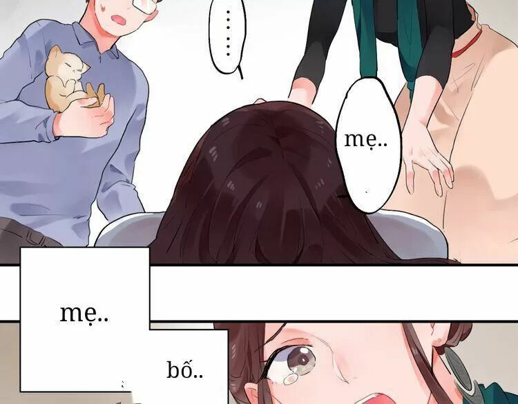 SOS! Tôi đã yêu một con sâu bướm: Chapter 12