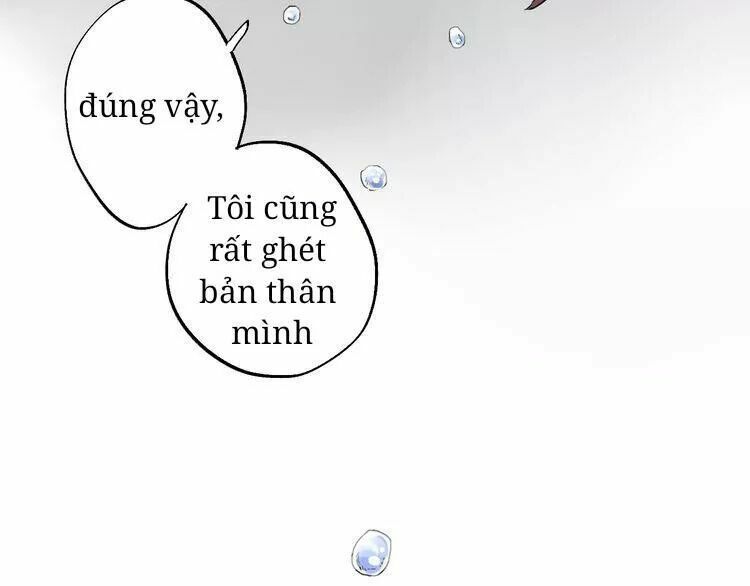SOS! Tôi đã yêu một con sâu bướm: Chapter 13