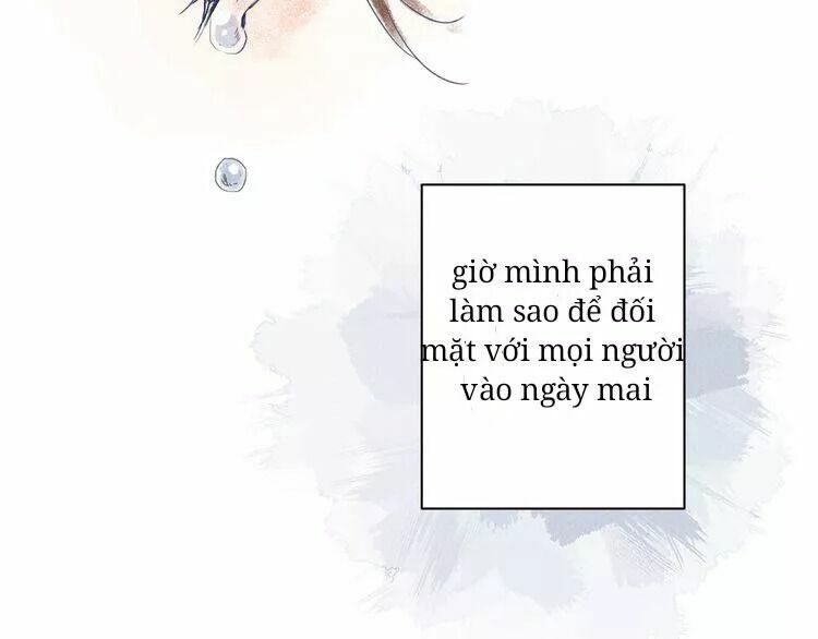 SOS! Tôi đã yêu một con sâu bướm: Chapter 13