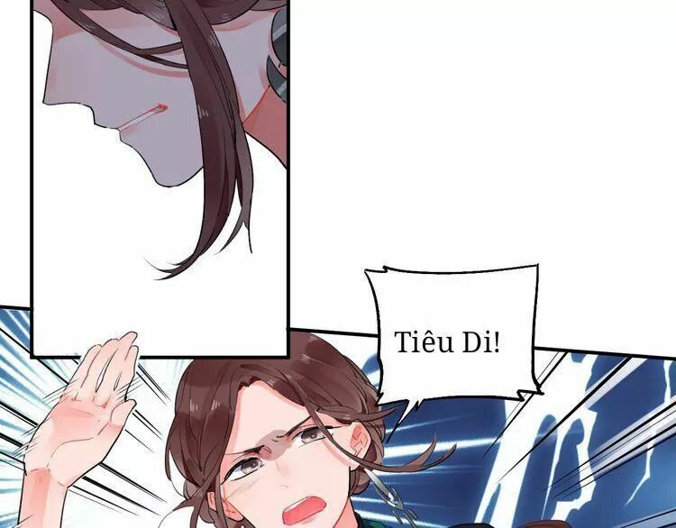 SOS! Tôi đã yêu một con sâu bướm: Chapter 13