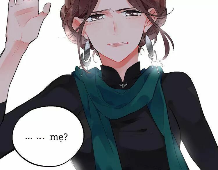 SOS! Tôi đã yêu một con sâu bướm: Chapter 13