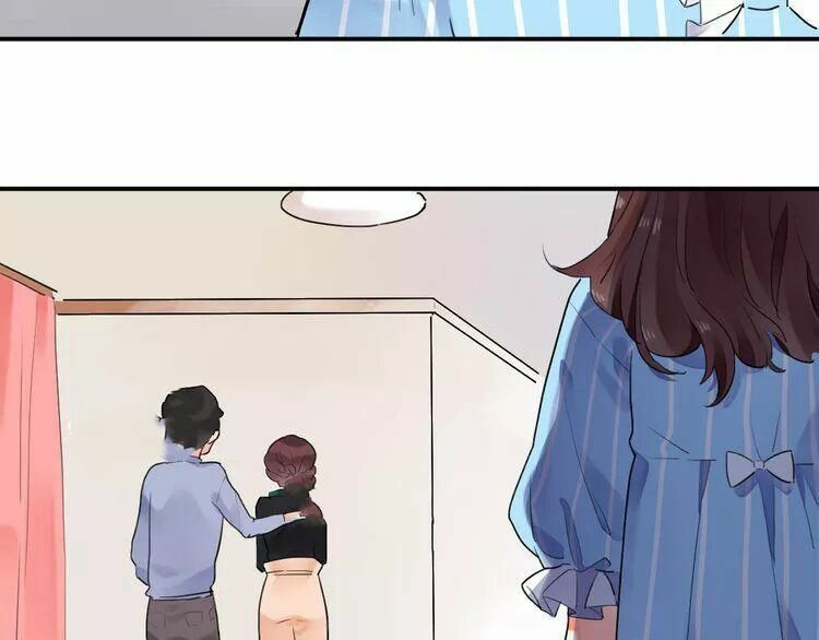 SOS! Tôi đã yêu một con sâu bướm: Chapter 13
