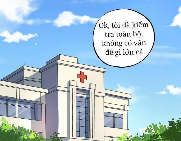 SOS! Tôi đã yêu một con sâu bướm: Chapter 13