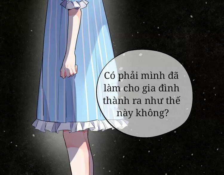 SOS! Tôi đã yêu một con sâu bướm: Chapter 13