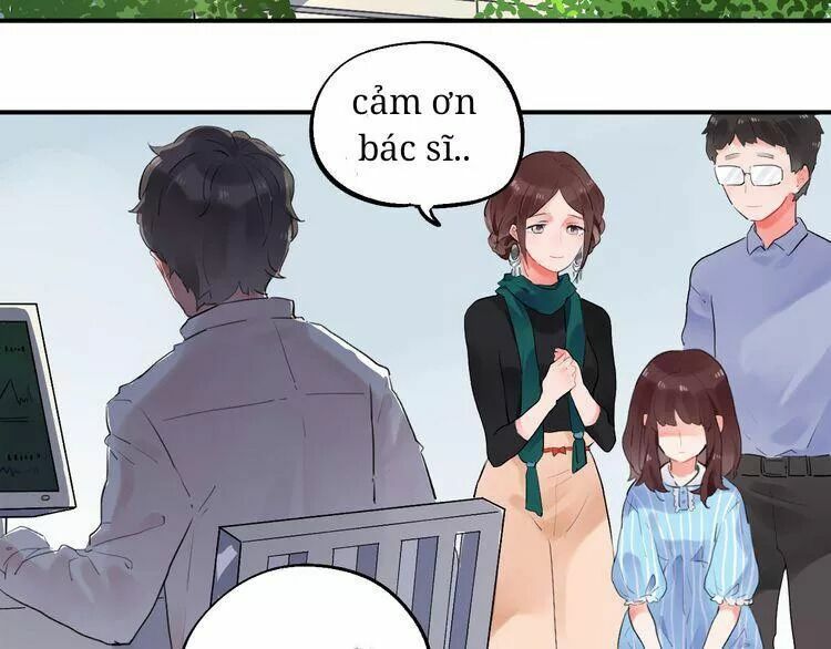 SOS! Tôi đã yêu một con sâu bướm: Chapter 13