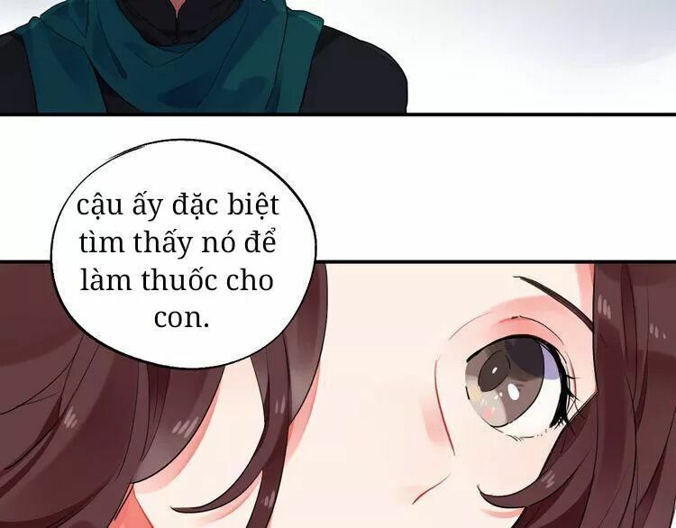 SOS! Tôi đã yêu một con sâu bướm: Chapter 13