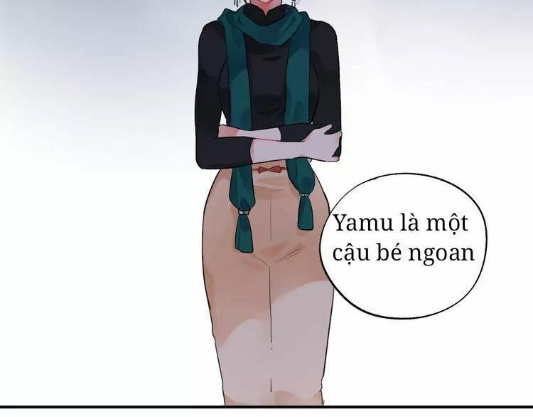 SOS! Tôi đã yêu một con sâu bướm: Chapter 13