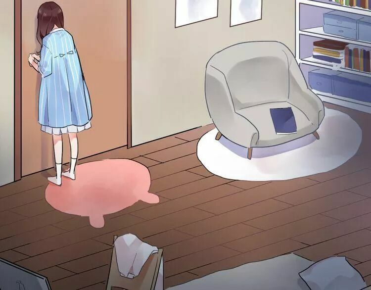 SOS! Tôi đã yêu một con sâu bướm: Chapter 13