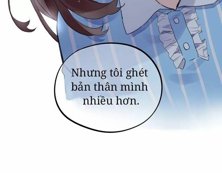 SOS! Tôi đã yêu một con sâu bướm: Chapter 13