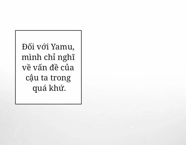 SOS! Tôi đã yêu một con sâu bướm: Chapter 13