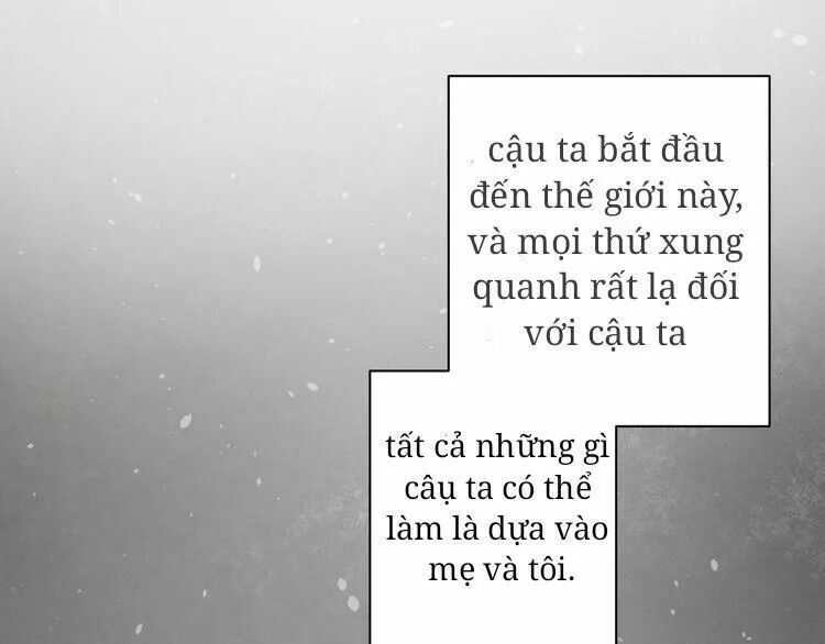 SOS! Tôi đã yêu một con sâu bướm: Chapter 13