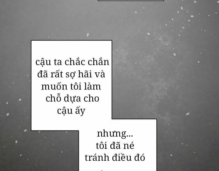 SOS! Tôi đã yêu một con sâu bướm: Chapter 13