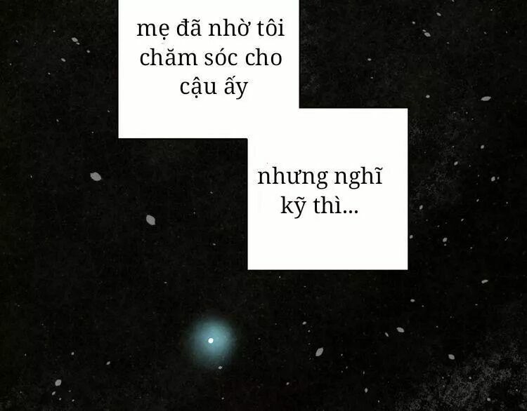 SOS! Tôi đã yêu một con sâu bướm: Chapter 13