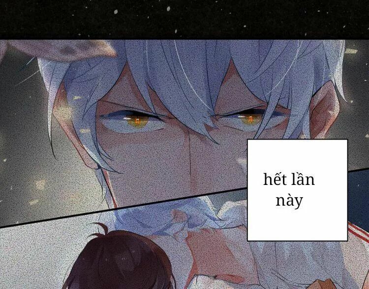 SOS! Tôi đã yêu một con sâu bướm: Chapter 13