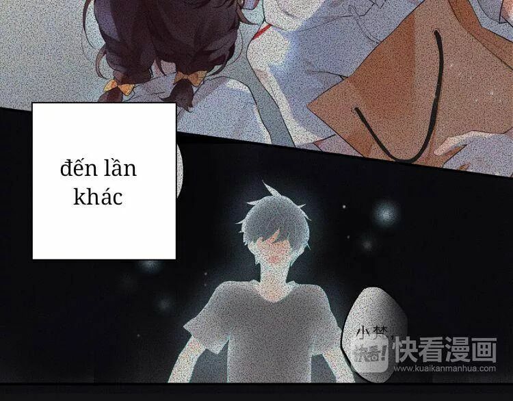 SOS! Tôi đã yêu một con sâu bướm: Chapter 13