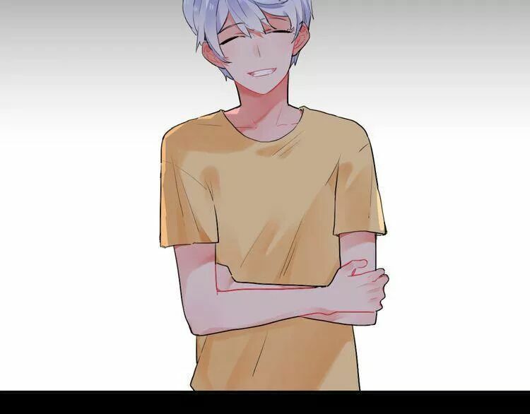 SOS! Tôi đã yêu một con sâu bướm: Chapter 13
