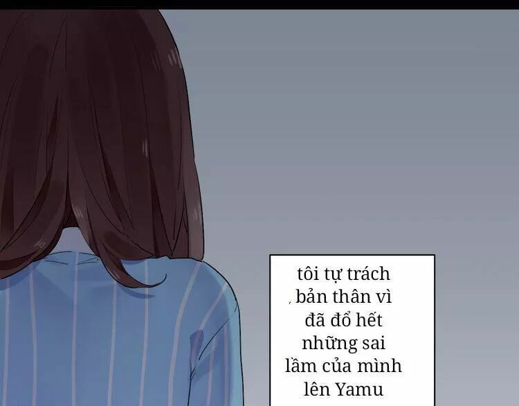 SOS! Tôi đã yêu một con sâu bướm: Chapter 13