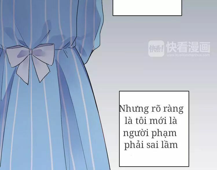 SOS! Tôi đã yêu một con sâu bướm: Chapter 13