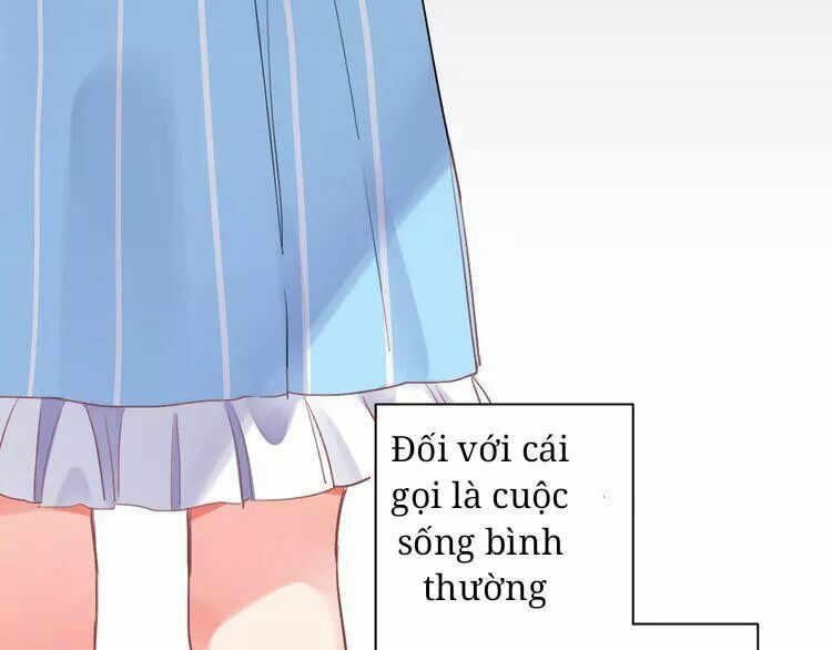SOS! Tôi đã yêu một con sâu bướm: Chapter 13