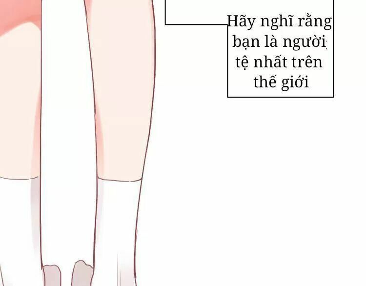 SOS! Tôi đã yêu một con sâu bướm: Chapter 13