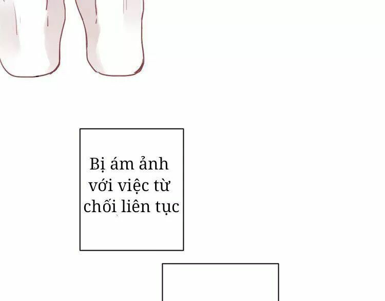 SOS! Tôi đã yêu một con sâu bướm: Chapter 13