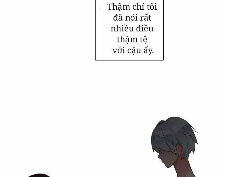 SOS! Tôi đã yêu một con sâu bướm: Chapter 13