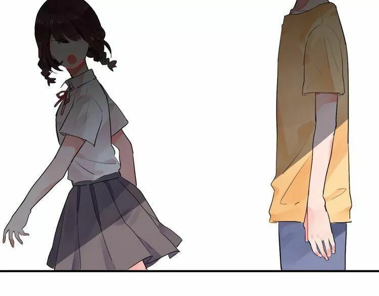 SOS! Tôi đã yêu một con sâu bướm: Chapter 13