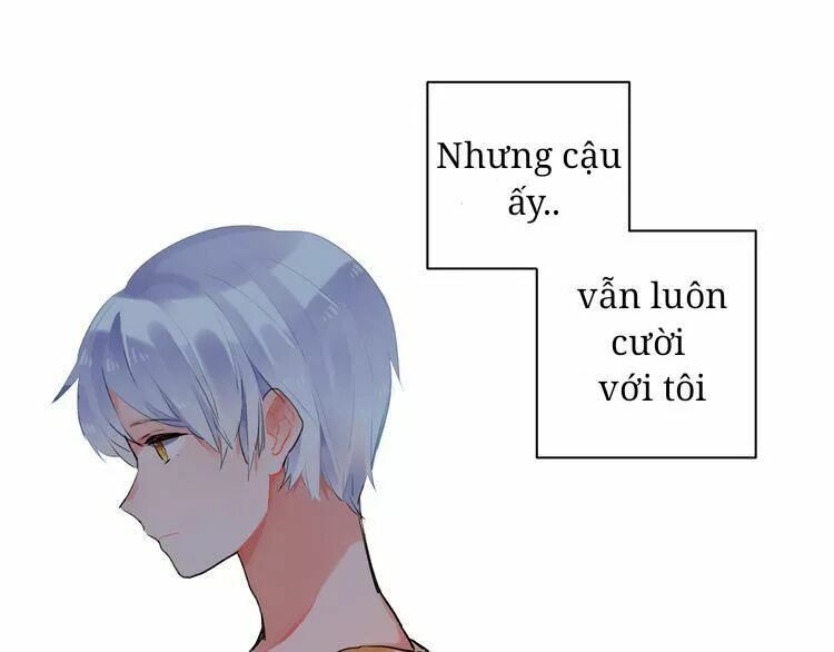 SOS! Tôi đã yêu một con sâu bướm: Chapter 13