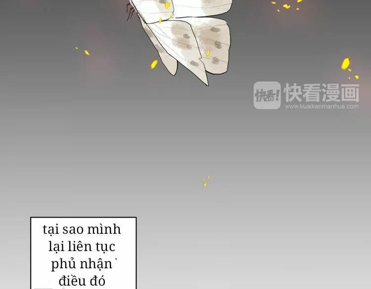 SOS! Tôi đã yêu một con sâu bướm: Chapter 13